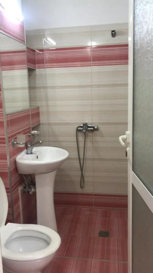 Apartament Roisin Sarandë 0*,  Albania