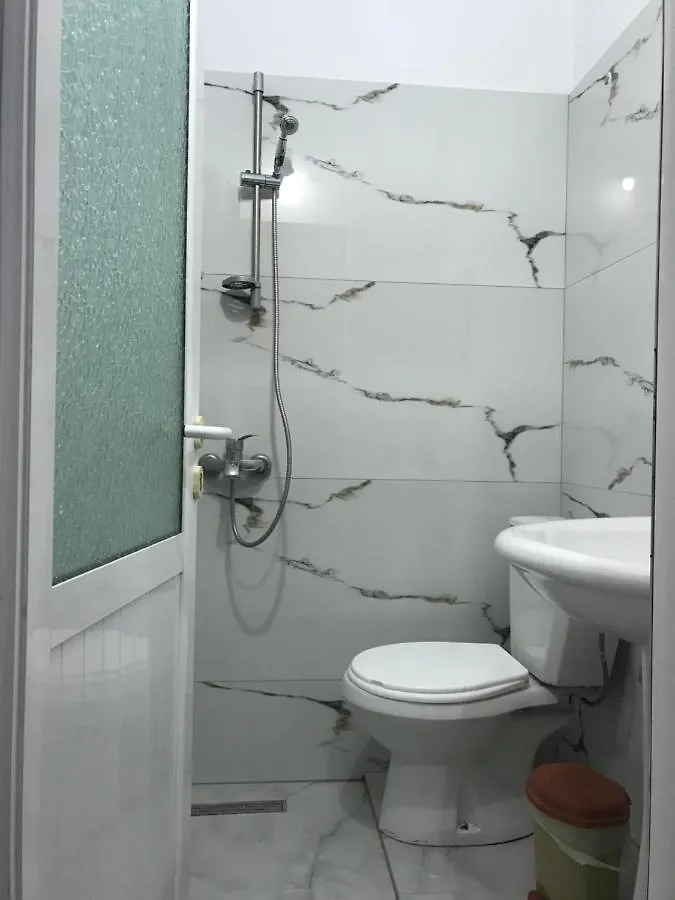 Apartamento Apartament Roisin Sarandë