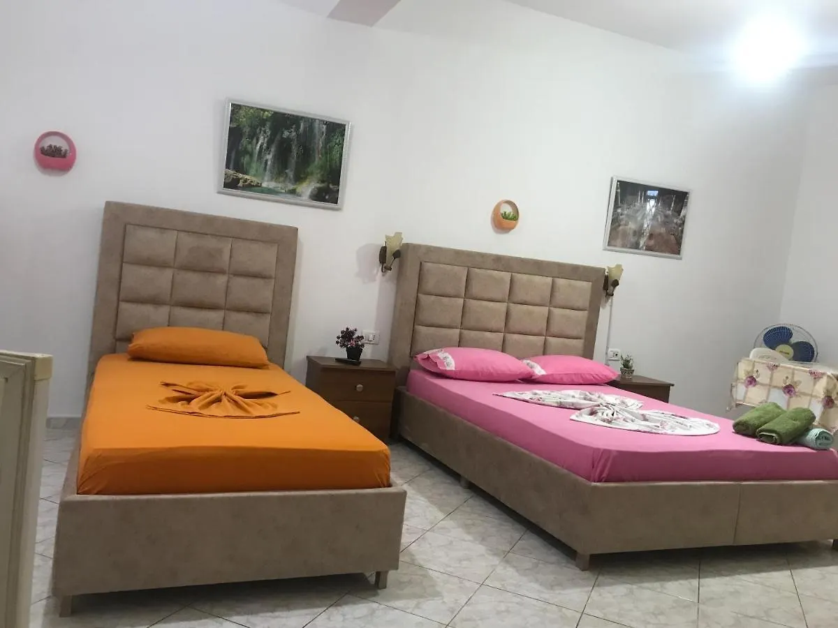 Apartament Roisin Sarandë Albania