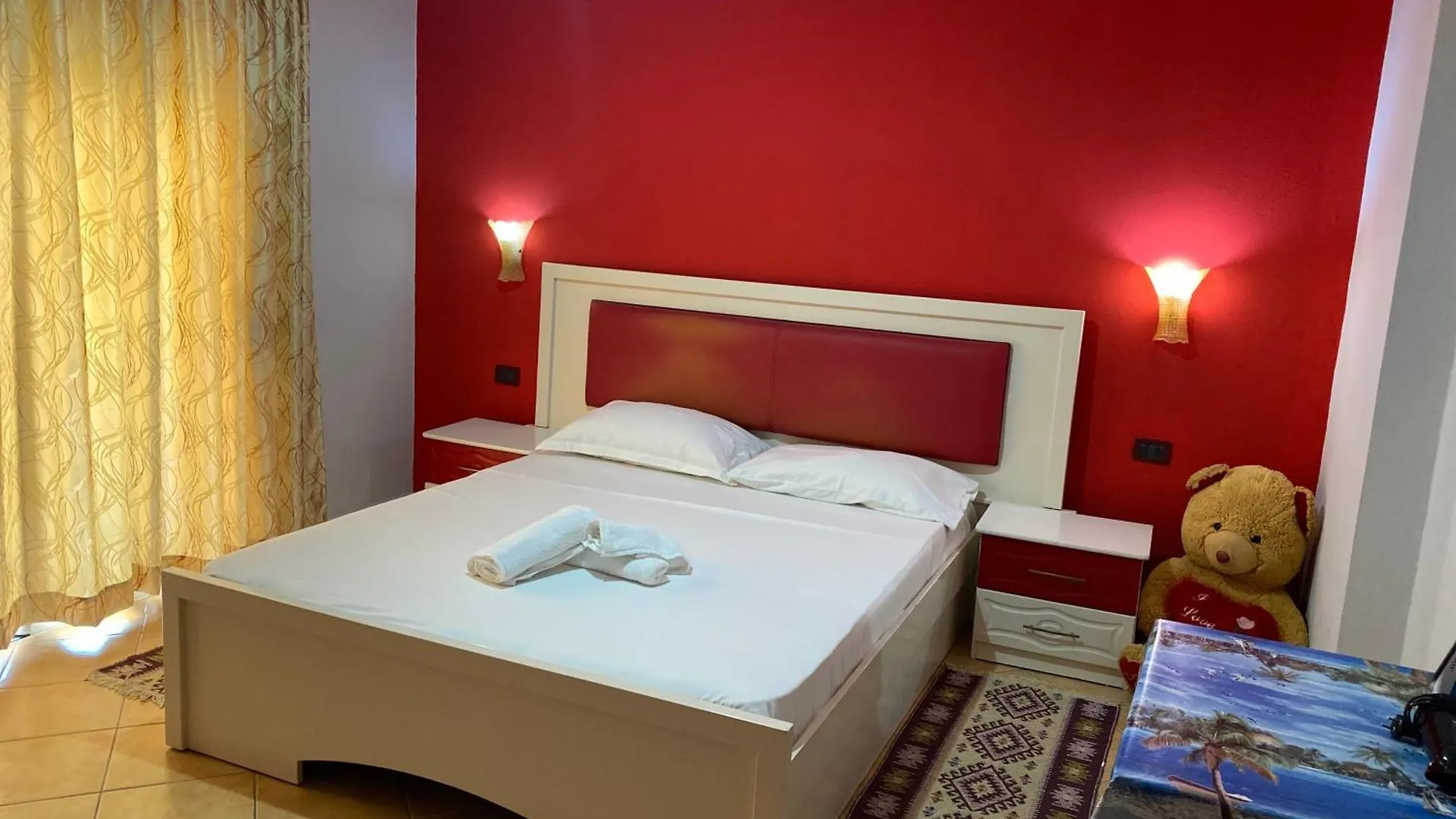 Apartament Roisin Sarandë 0*,  Albania
