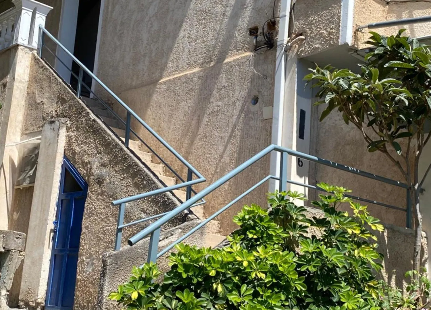 Apartament Roisin Sarandë Apartamento