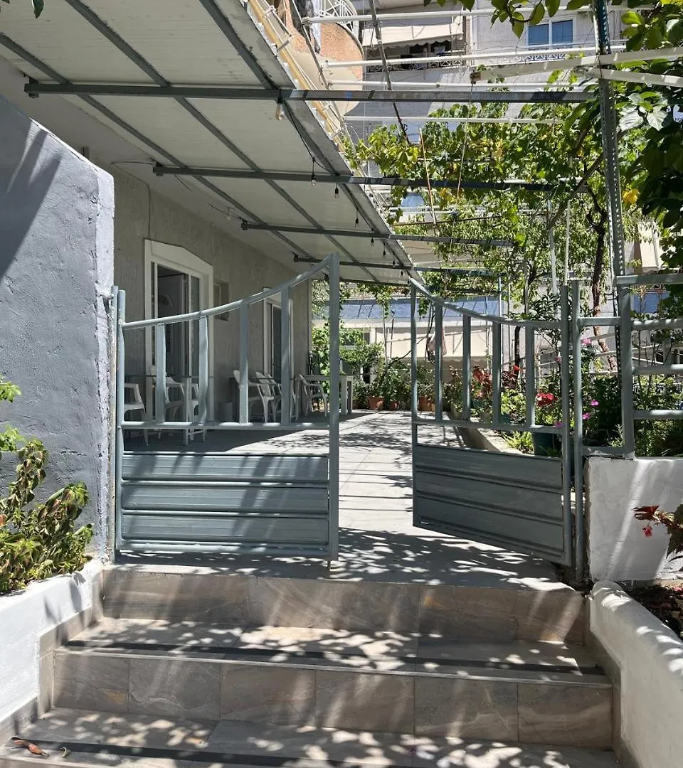Apartament Roisin Sarandë