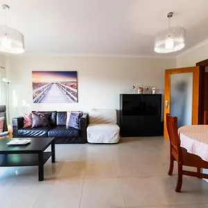 Do Vale T2 Com Piscina Apartamento Albufeira