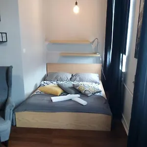Art Dreams Chmielna 14 Apartamento Varsovia