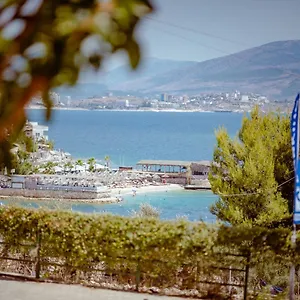 Appartamento Gloal &, Sarandë