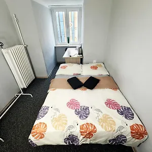 Fantastic Waw - Ns54 H Apartamento Varsovia