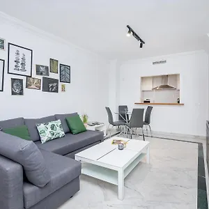 Bhost - Marina Banus Apartamento Marbella