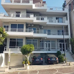 Appartamento Olivias Center, Sarandë