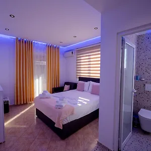 Appartamento Veli Brothers, Sarandë