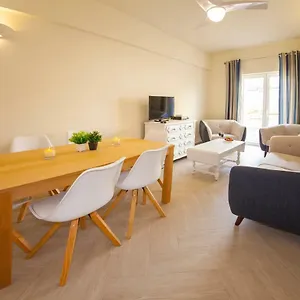 C10 - Center Apartamento Lagos