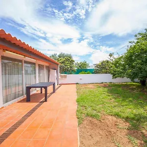 01d - Perrafudo Kownouse Сasa de vacaciones Ferragudo (Faro)