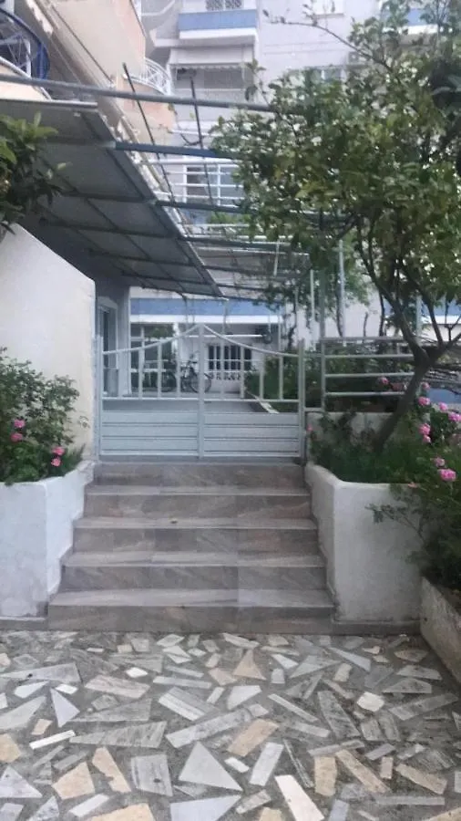 Apartament Roisin Sarandë