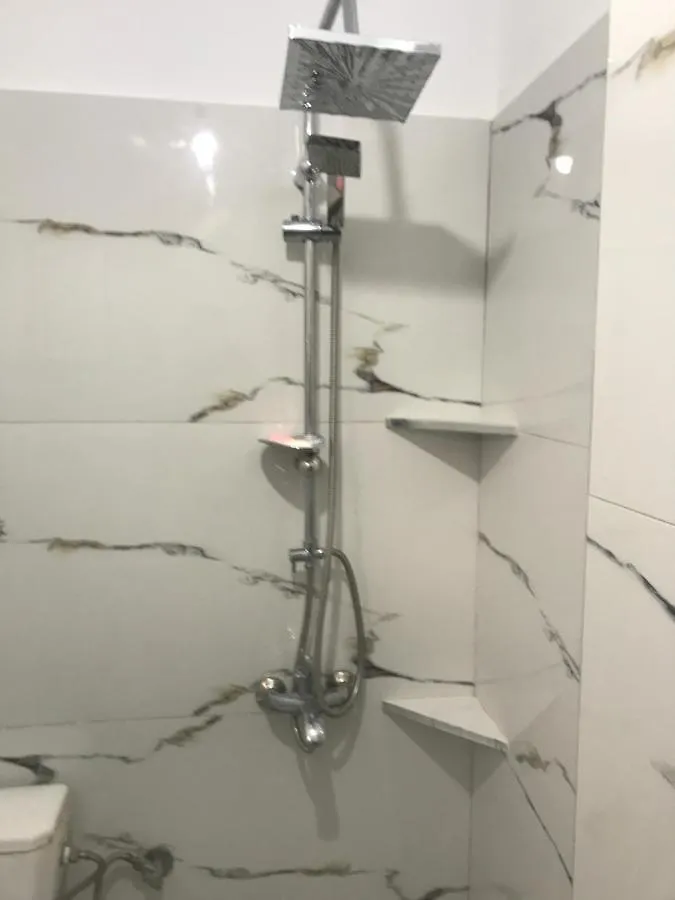 Apartament Roisin Sarandë