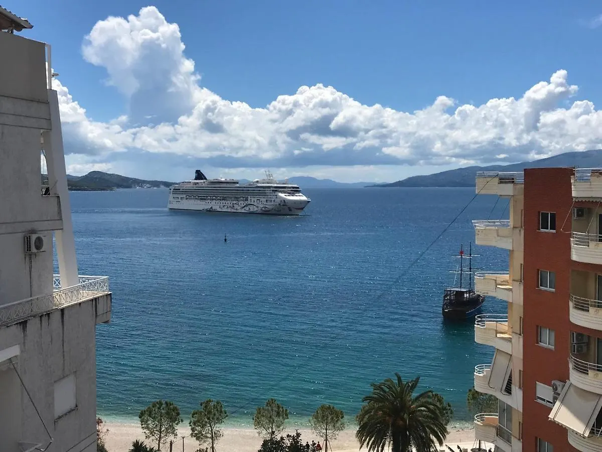 Apartament Roisin Sarandë Albania